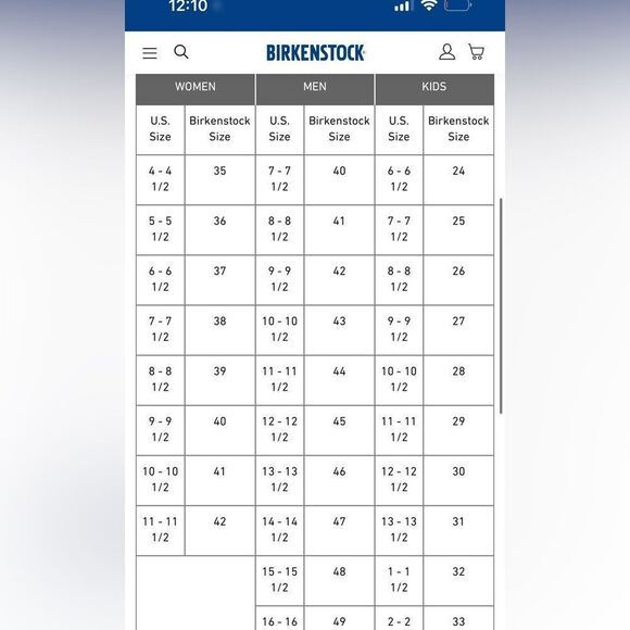 Womens Birkenstock Boston Clog Sz 8,9 & 10 - Picture 8 of 13